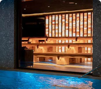 500 грн бонус на перше відвідування Sherwood SPA